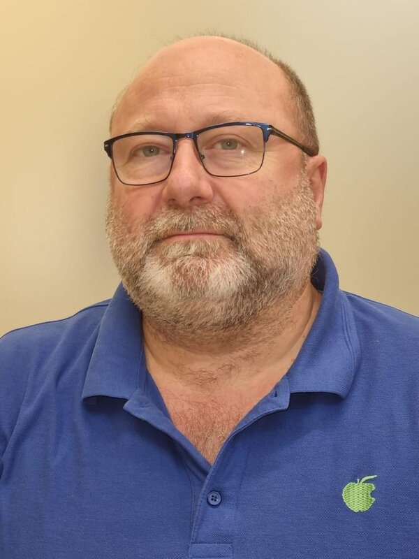 Iñaki Izaguirre